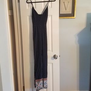 Forever 21 Jumpsuit